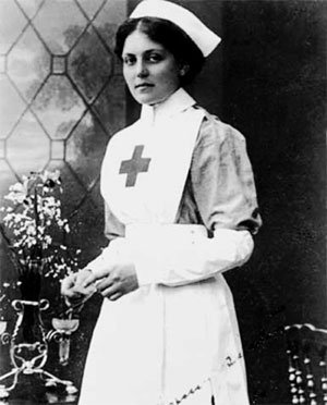 Capping and Forgotten Nursing