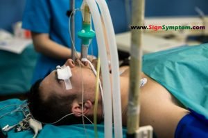 Care of a Mechanically Ventilated Patient