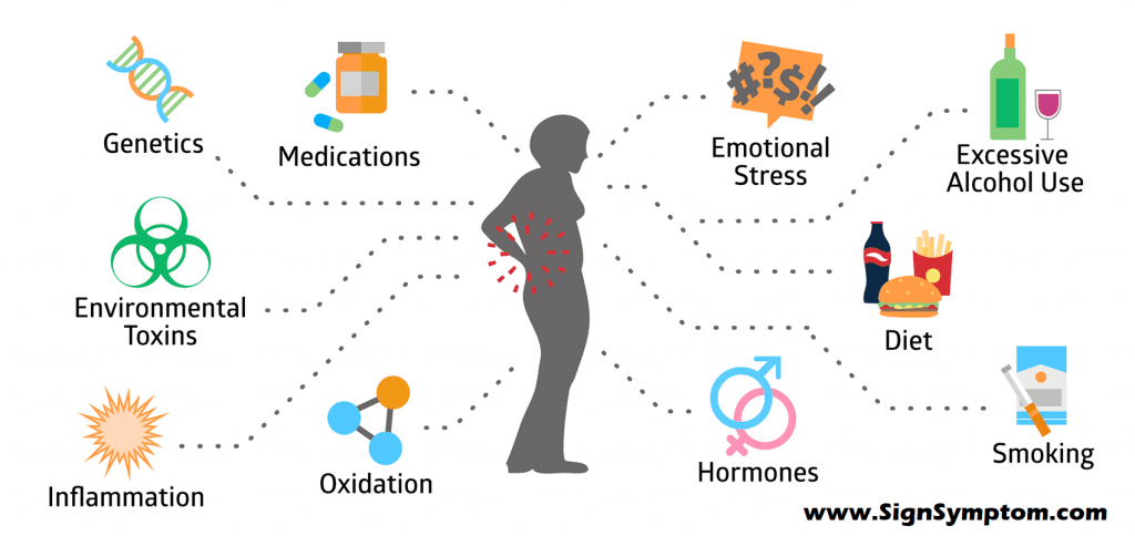 Osteoporosis Statistics 2020