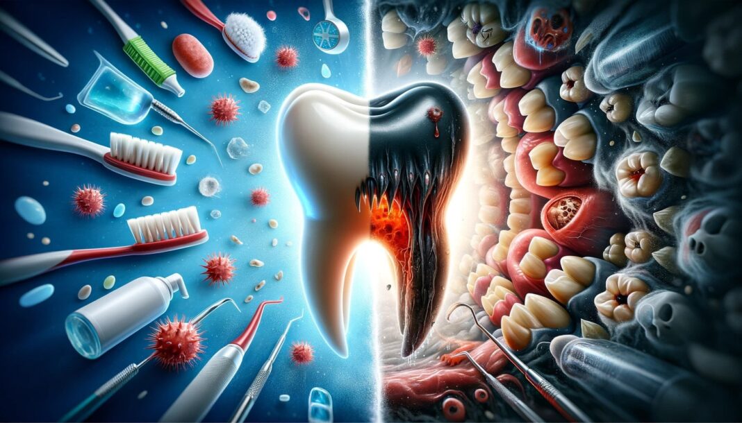 How Long Until a Tooth Infection Kills You? Understanding the Risks and Prevention Strategies