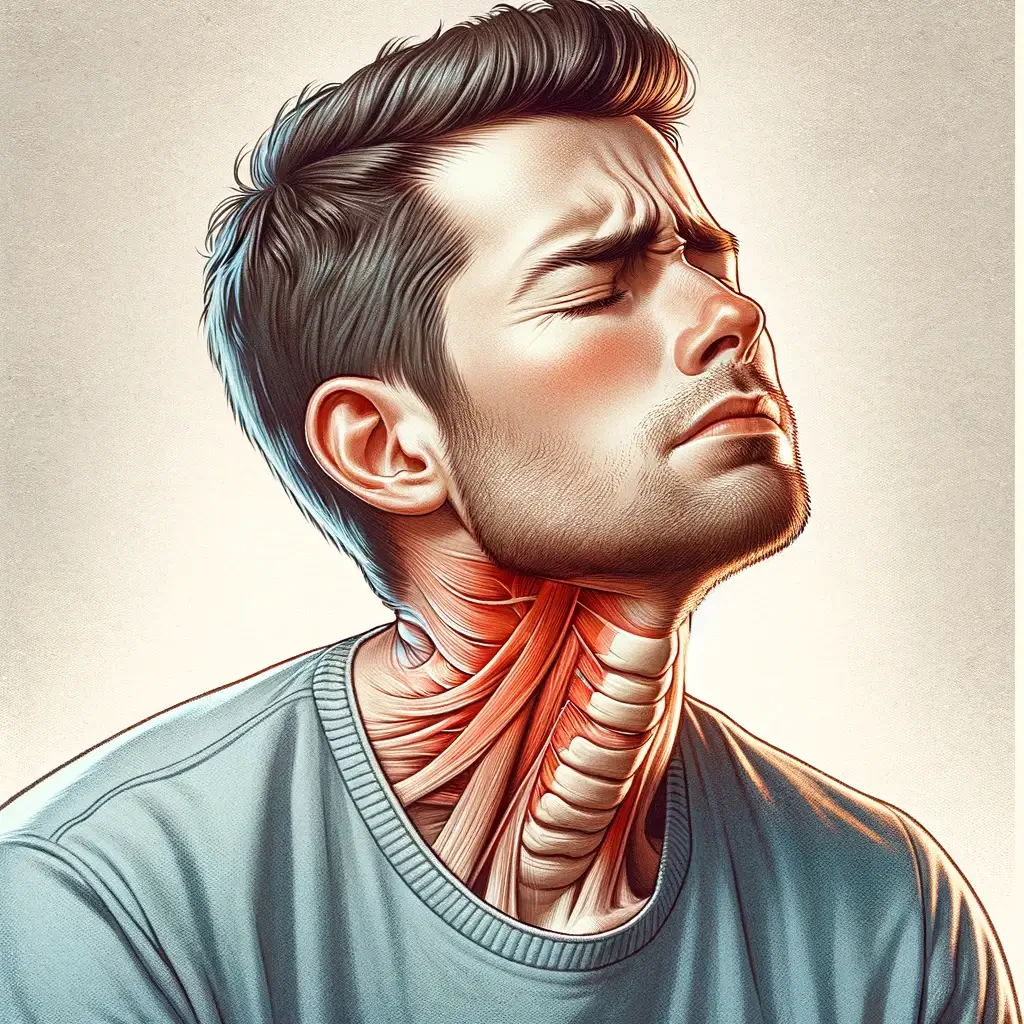 Turtle Neck Syndrome: Causes, Symptoms, and Fixes