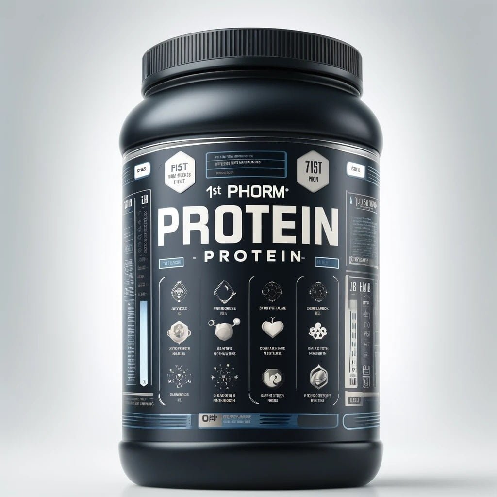 Best 1st Phorm Protein Flavor: A Comprehensive Review