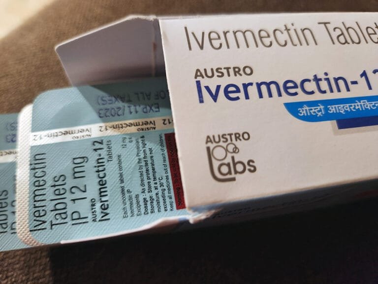 How to take Austro ivermectin 12mg? How to take Austro ivermectin 12mg?