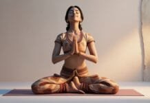 A guide to Anulom Vilom Pranayama, its benefits, and precautions